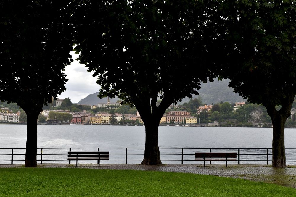 Photograph by Ilona Virse