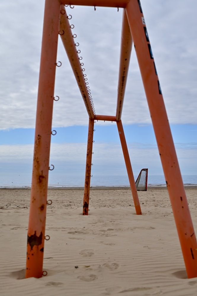 Photograph by Ilona Virse