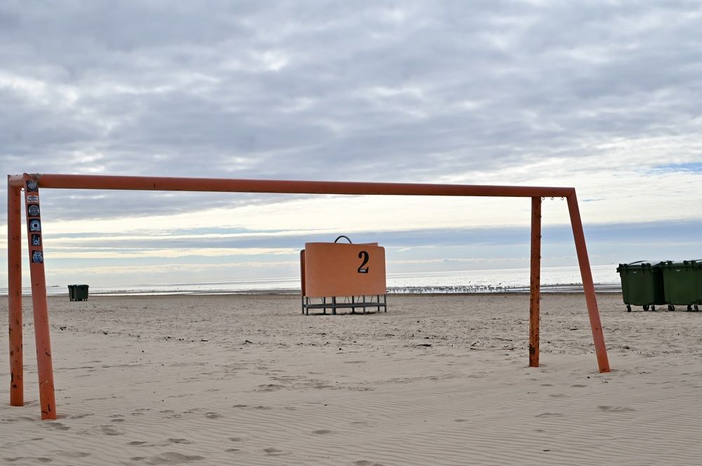 Photograph by Ilona Virse