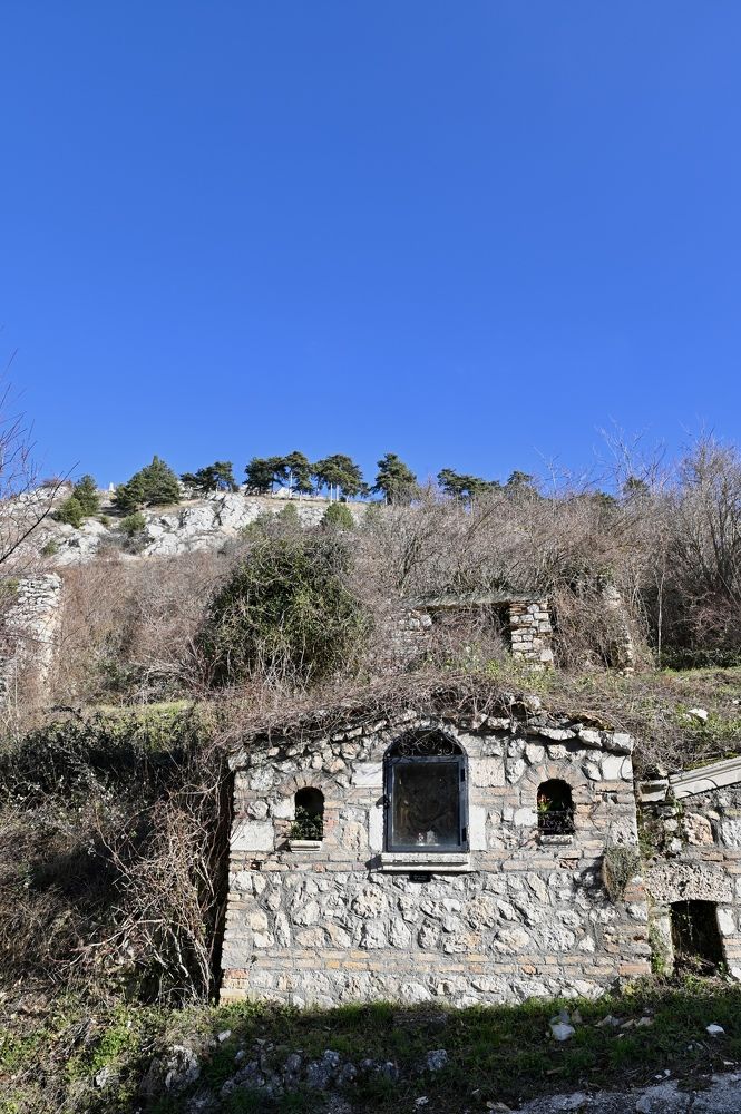 Photograph by Ilona Virse