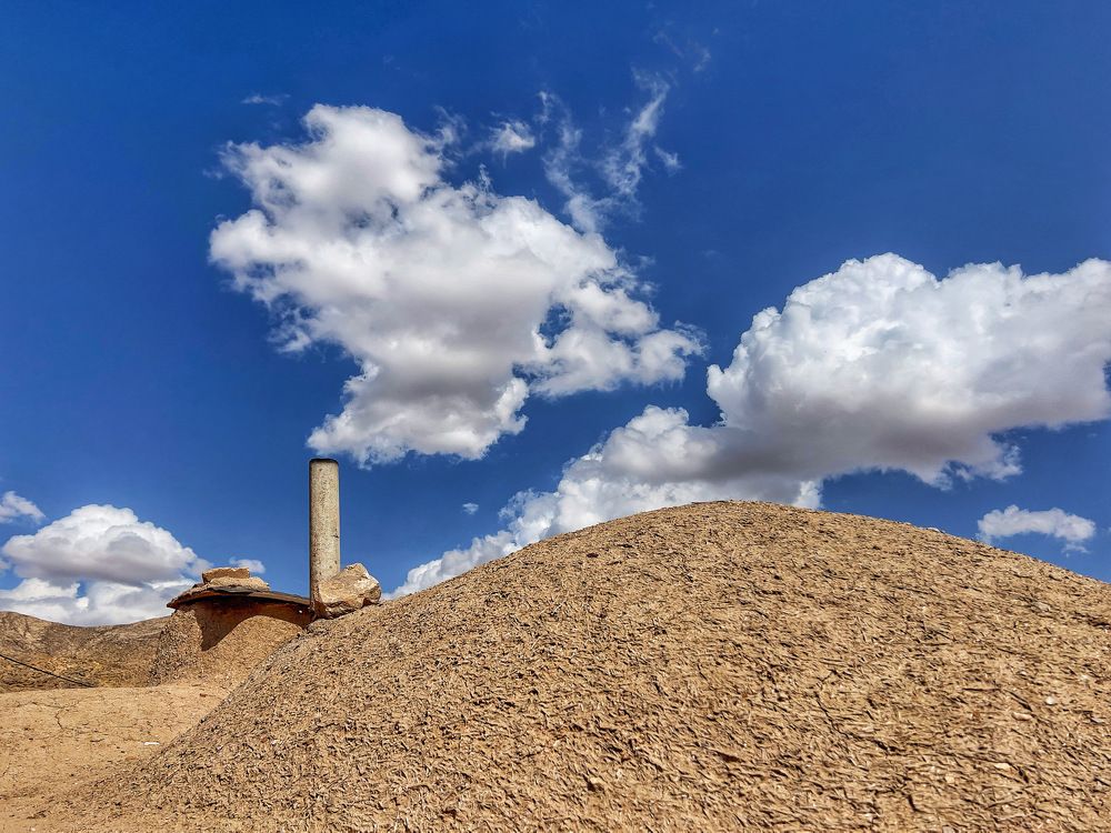 Photograph by MMD HORANFAR