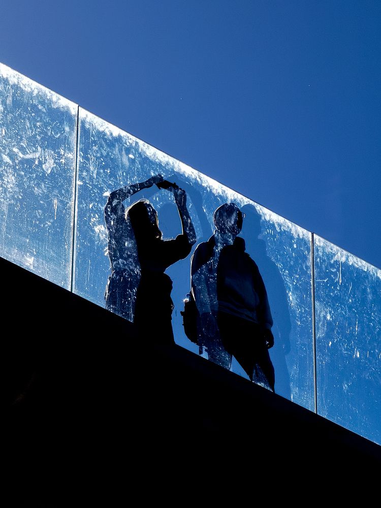 Photograph by Ivan Vetoshkin