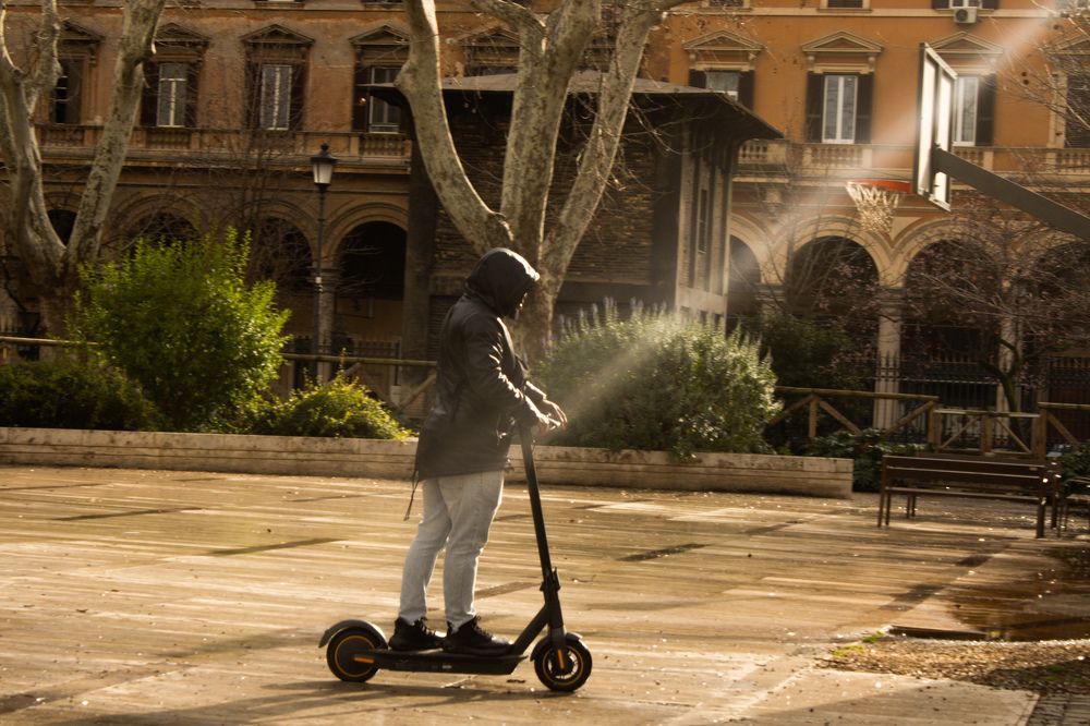 Photograph by DANIELA ROSSI