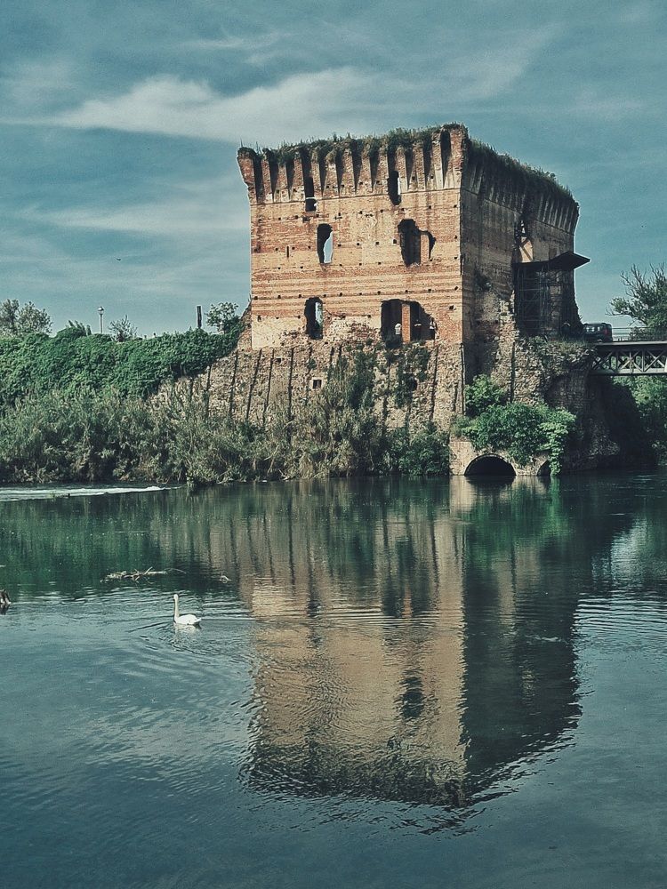 Photograph by Yulia Bilato