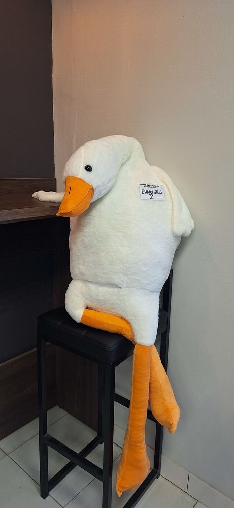 Служба безопасности Енакентий