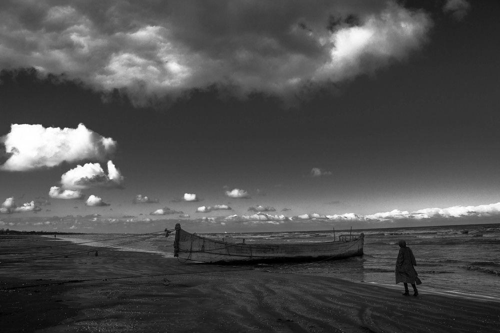 Photograph by Mostafa MBeigi