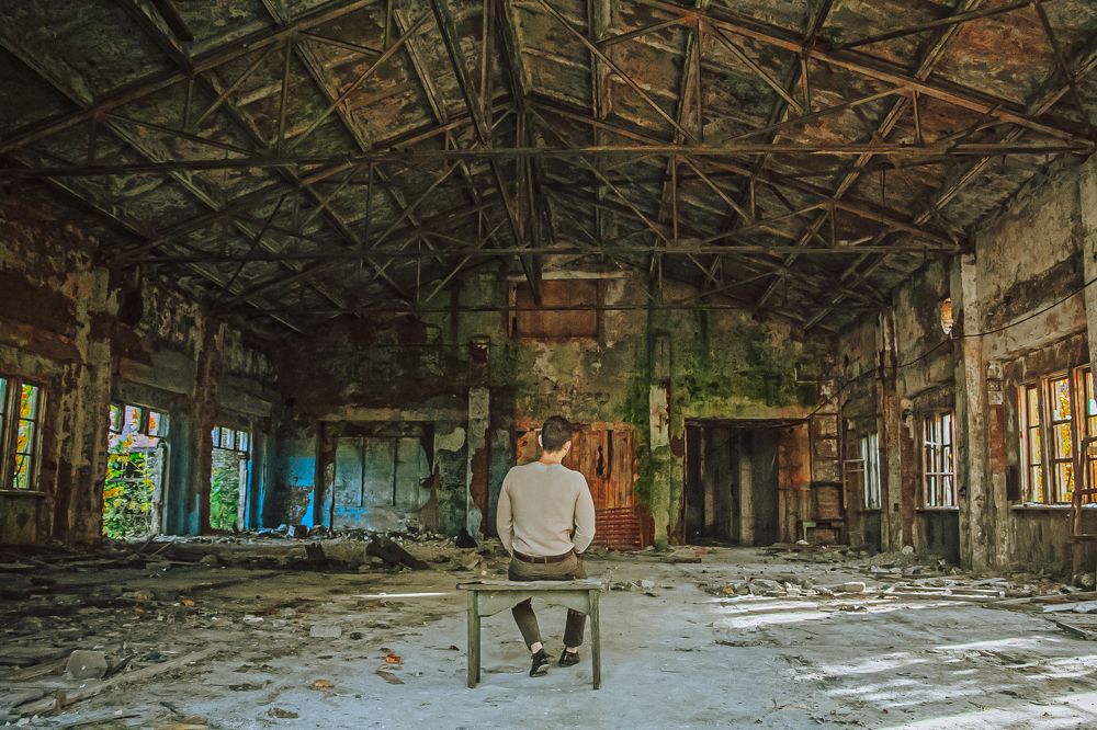 Фотография автора Настя Салтыкова