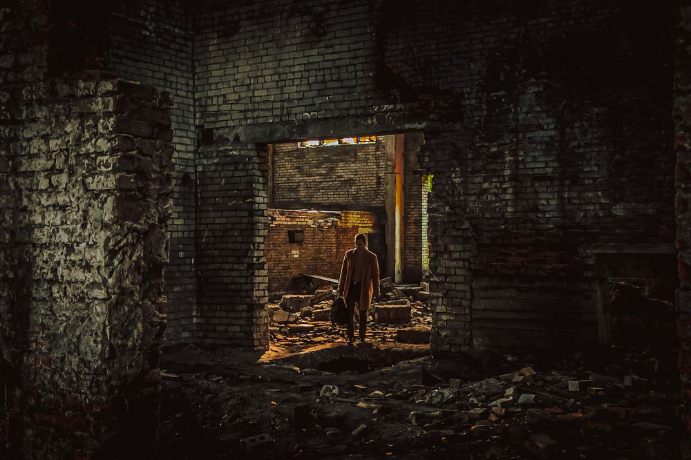 Фотография автора Настя Салтыкова