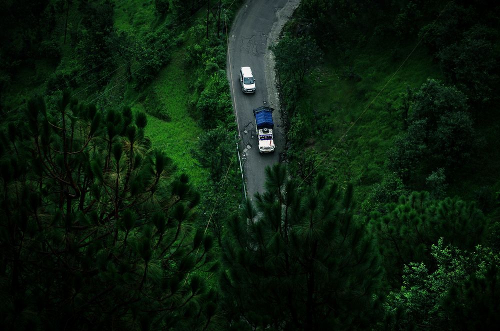 Direction to Destination