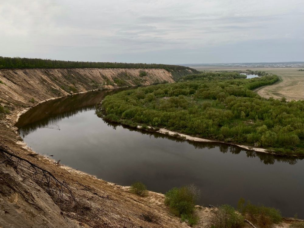 Photograph by Елена Сычикова