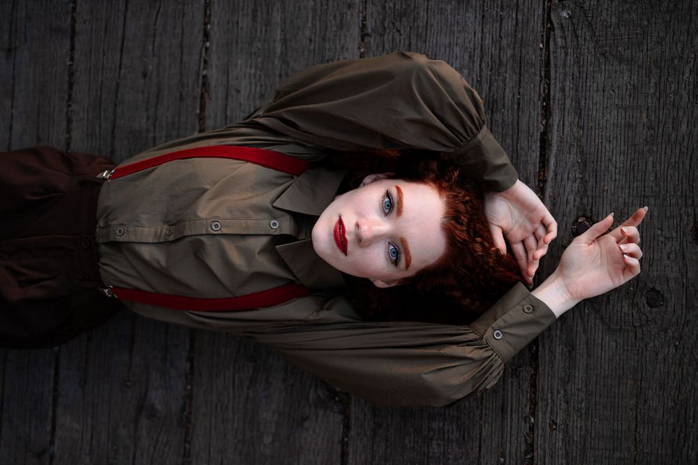 Photograph by Анна