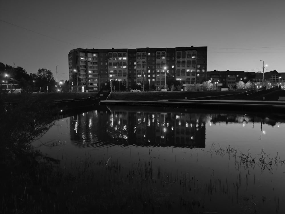 Photograph by Денис Хасанов