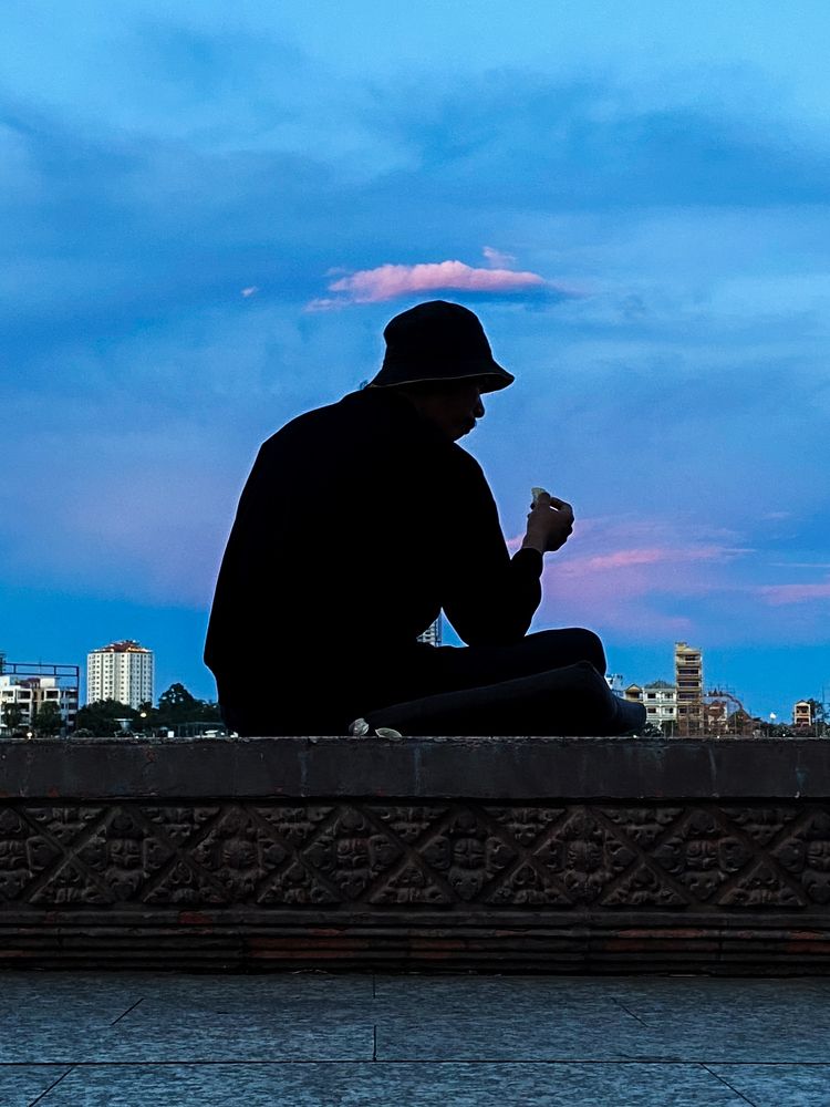 Photograph by Khim Cambo