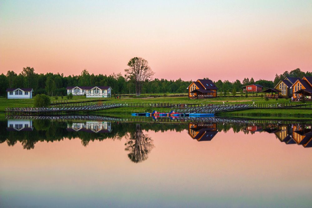 Photograph by Светлана Богомолова