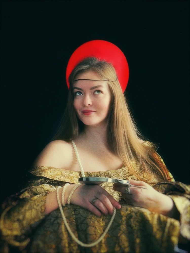 Photograph by Татьяна Казанкова