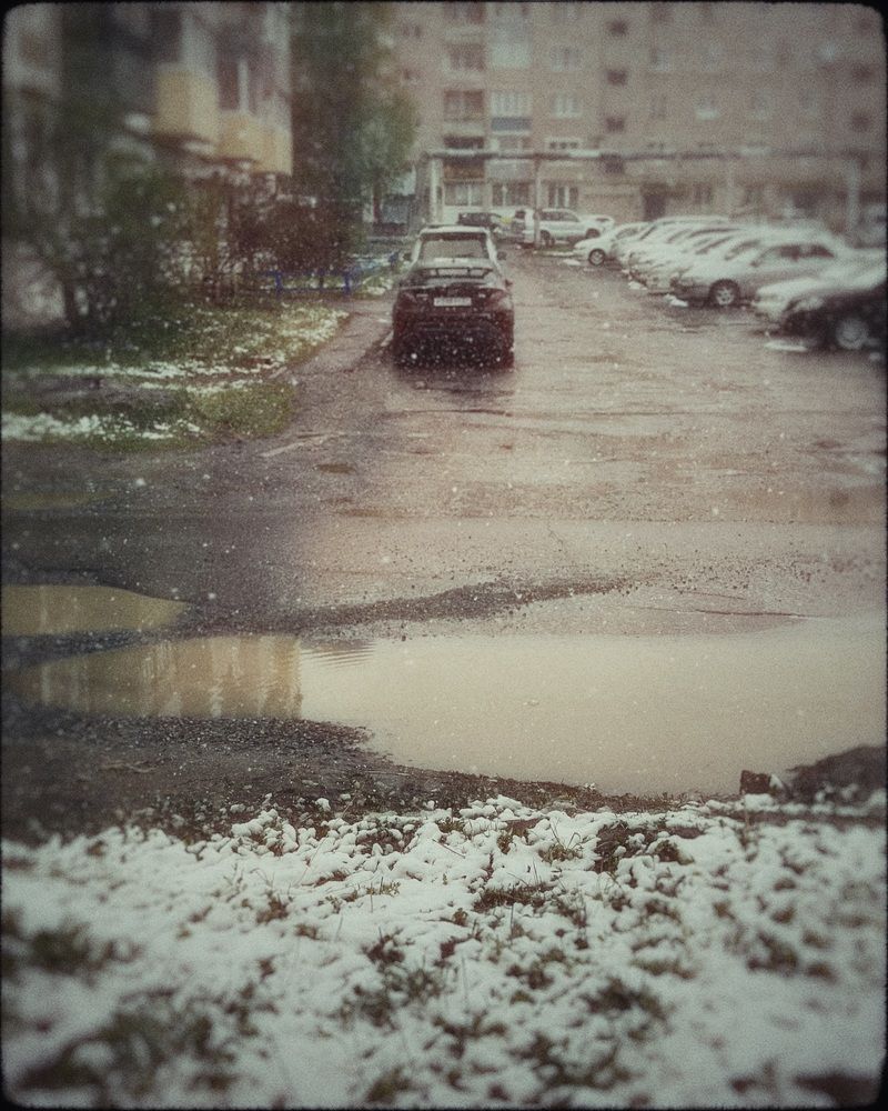 Photograph by Татьяна Казанкова