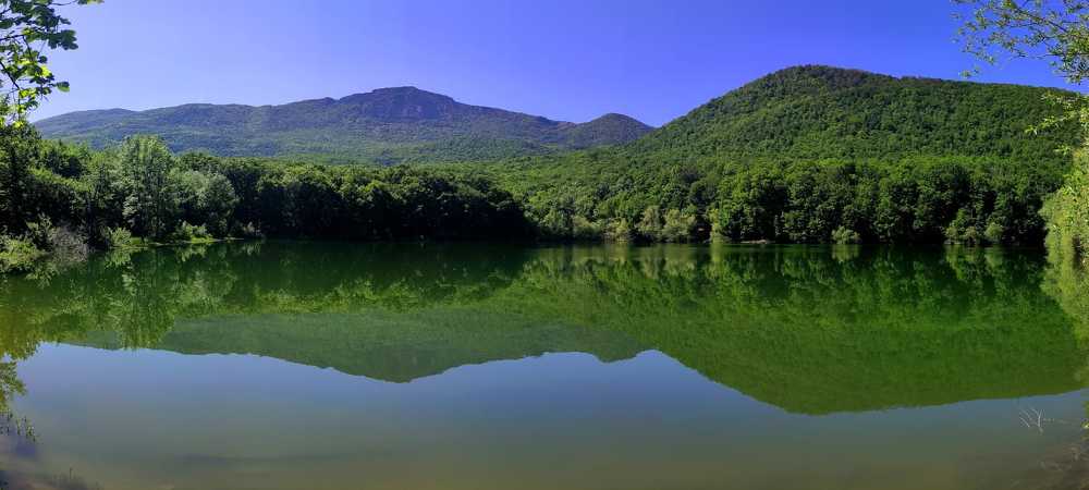 Photograph by Yulia Deimos