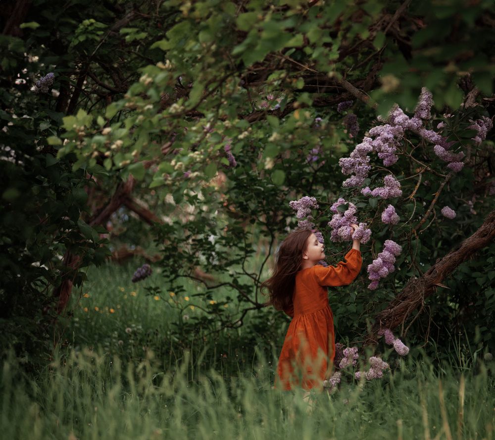 Photograph by Мария Саврасова