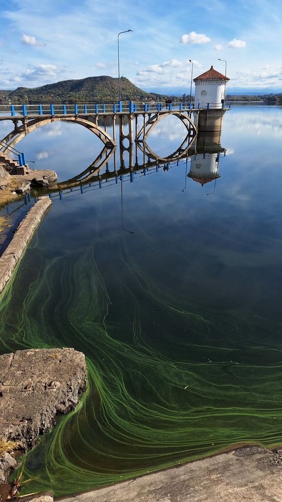 Photograph by Viviana Valenti