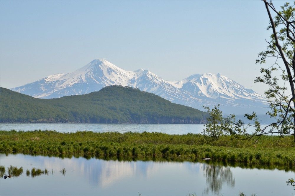 Величие покоя