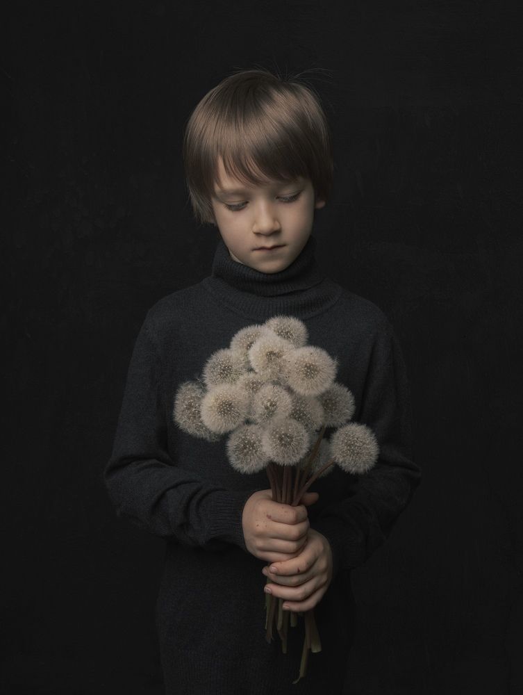 Photograph by Светлана Воронкина