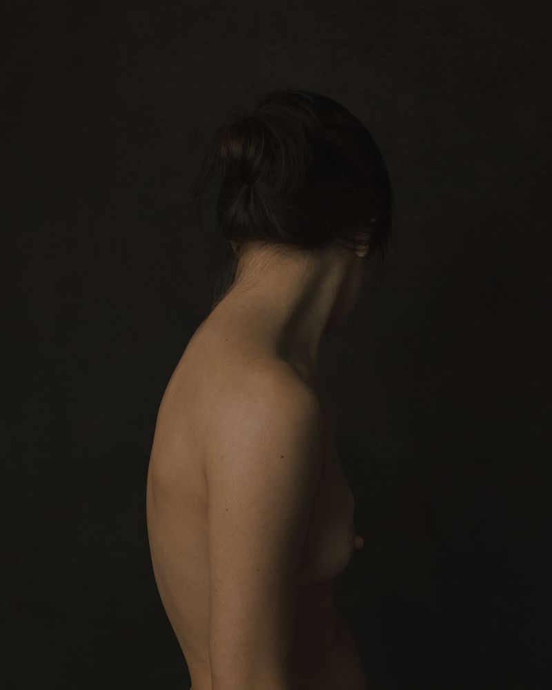 Photograph by Светлана Воронкина