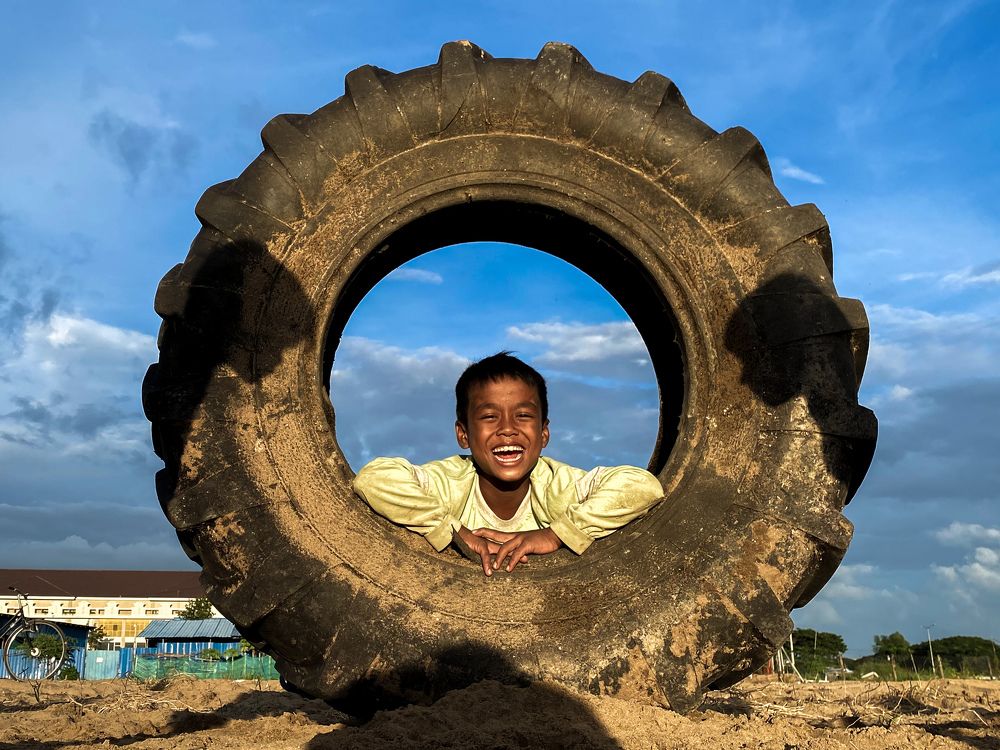 Photograph by Khim Cambo