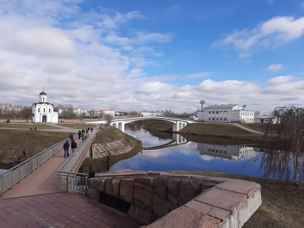 Photograph by Людмила Щепилова