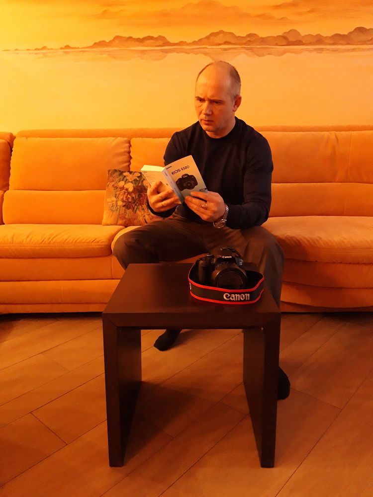 Фотография автора Виталий Дузь