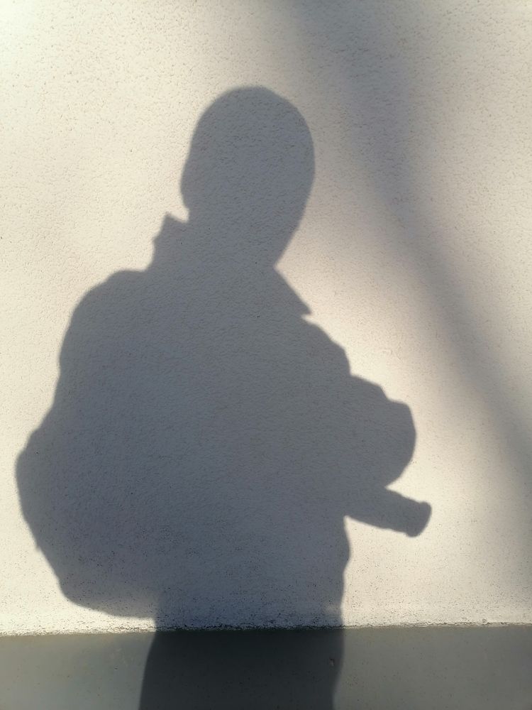 Фотография автора Виталий Дузь