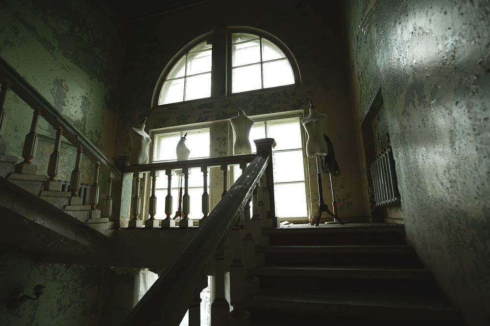 Photograph by Ivan Osipov