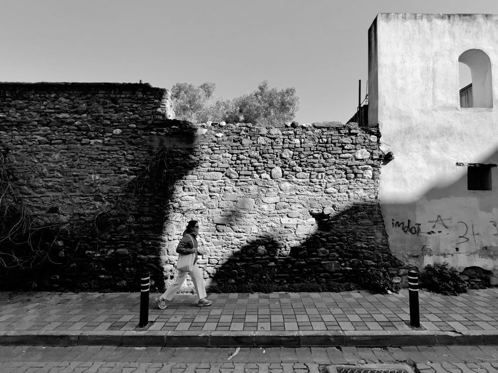 Photograph by Muhammed Diler