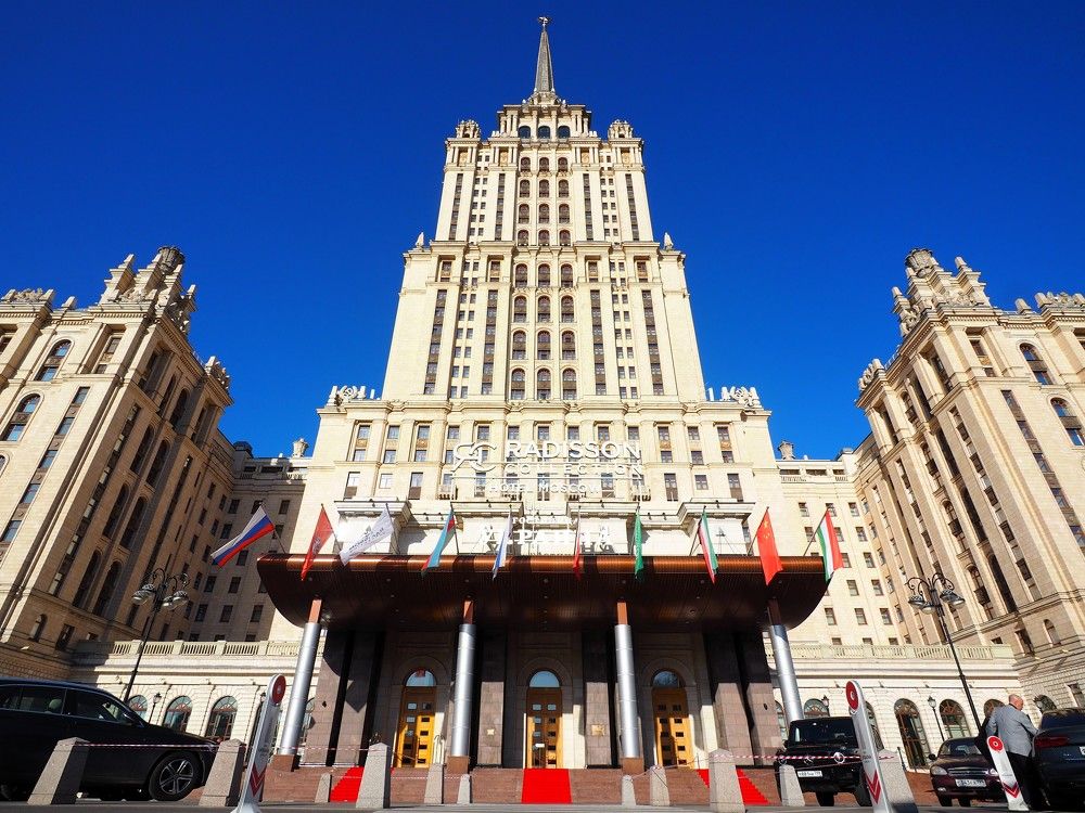 Photograph by Сергей Пушкин