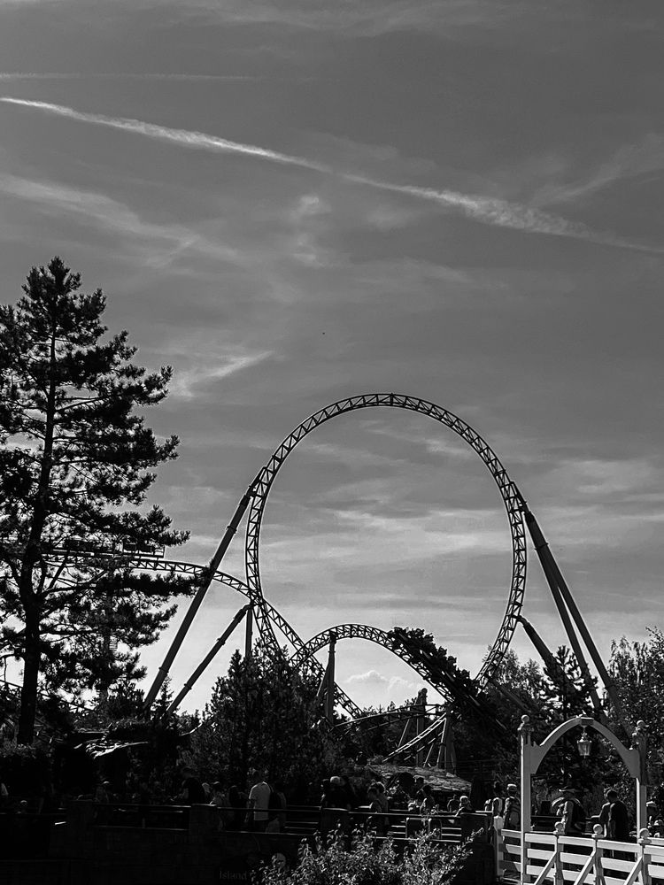 Photograph by Elnaz Tavakoli