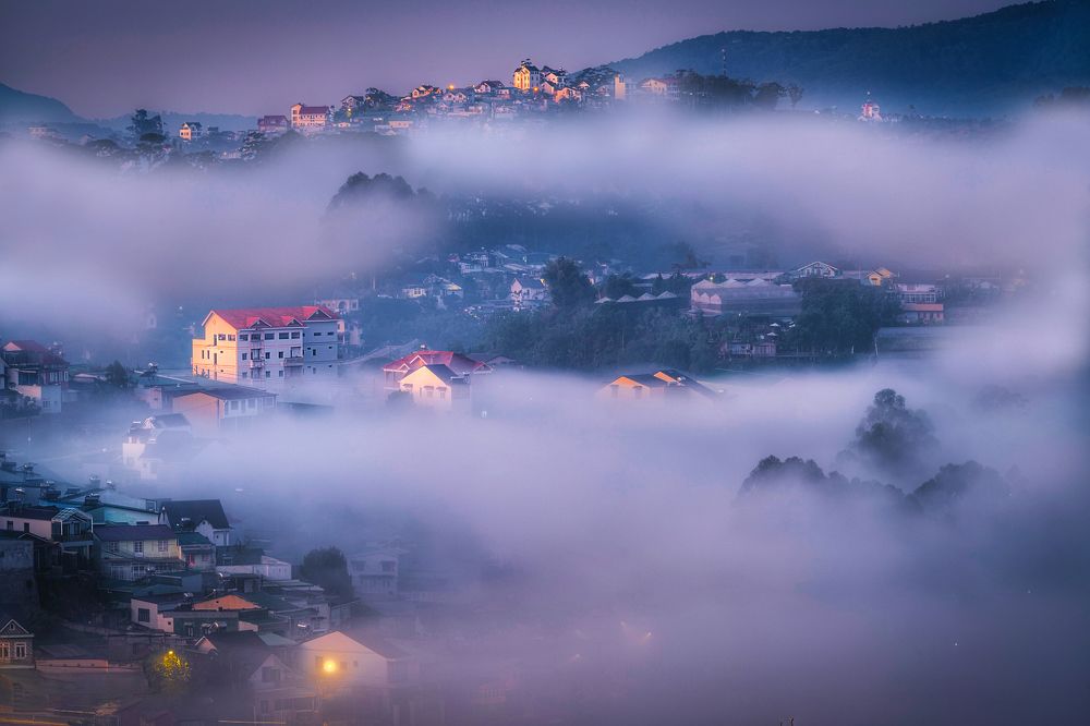 Photograph by NGUYEN HOANG GIANG