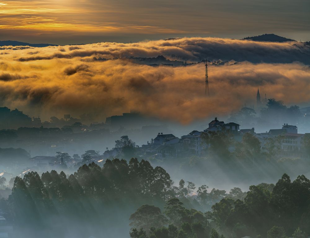 Photograph by NGUYEN HOANG GIANG