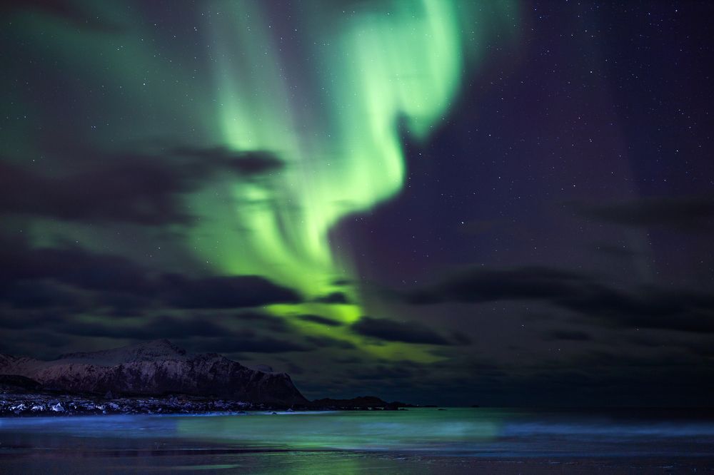 Photograph by Adrian Grigore