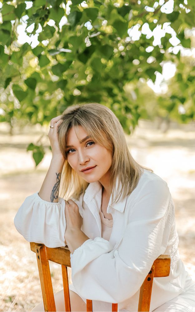 Photograph by Клименко