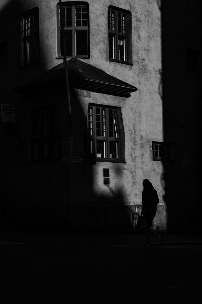 Photograph by Nikolay Surovtsev