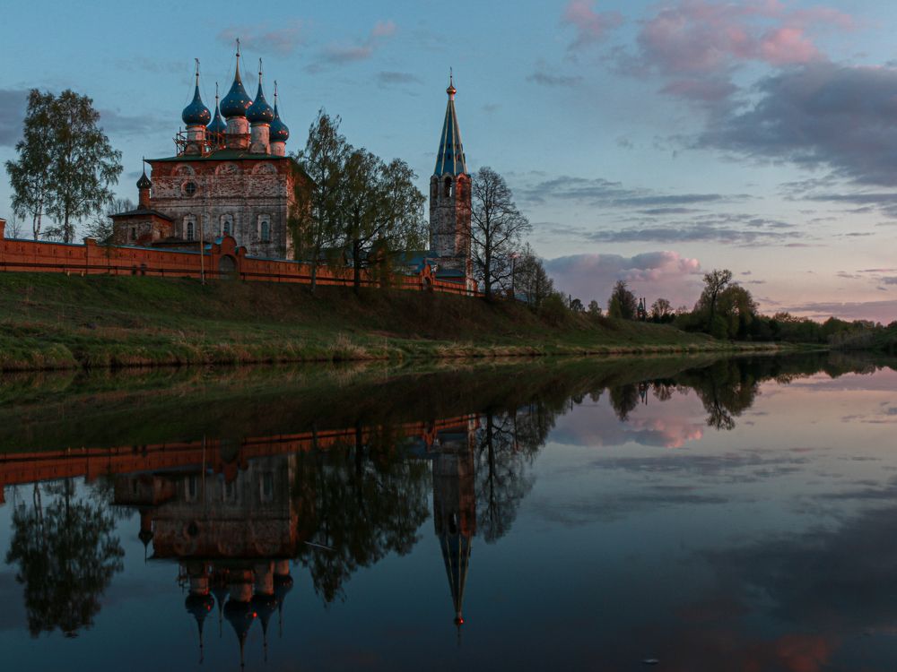 Photograph by Алена Лосева