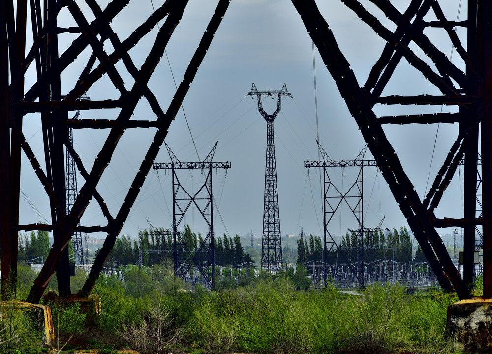 Photograph by Сергей Нестеров