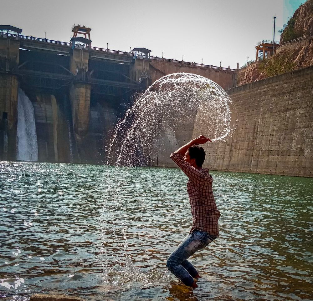 Photograph by Vijayakumar