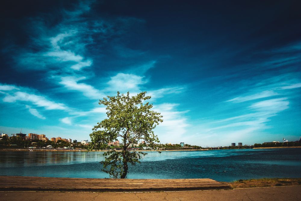 Photograph by Владимир Сушкин