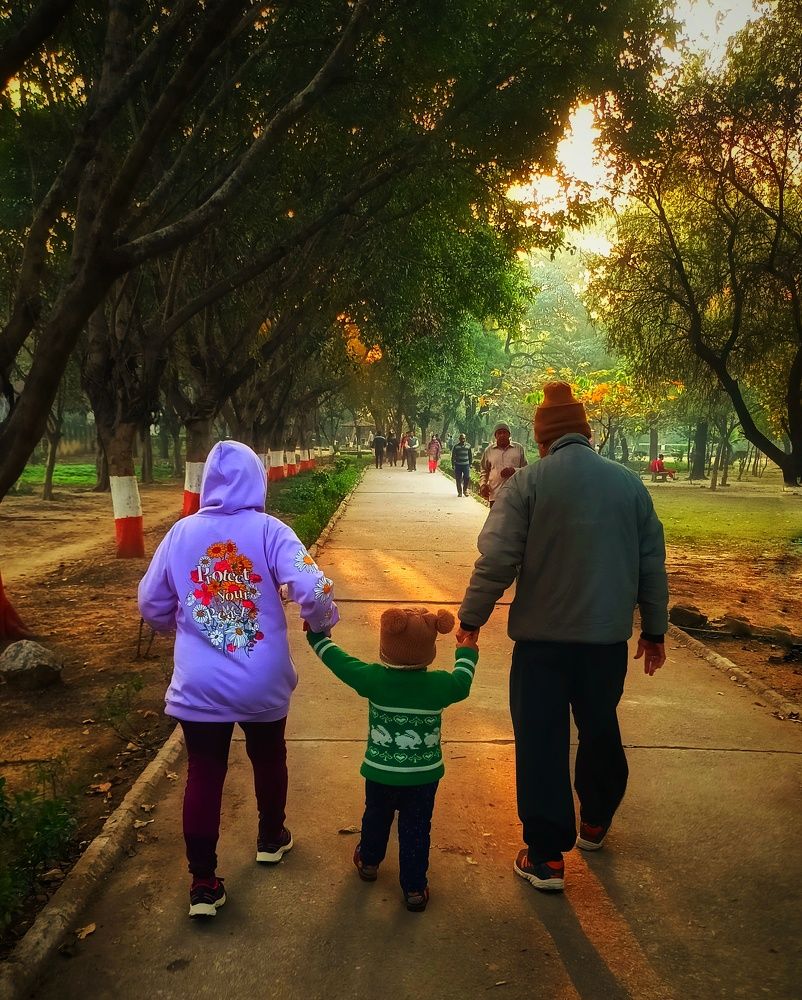 Photograph by Avijeet Sapui