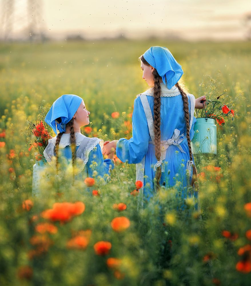 Photograph by Irina Markova