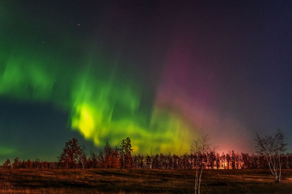 Photograph by Александр Шипиленко