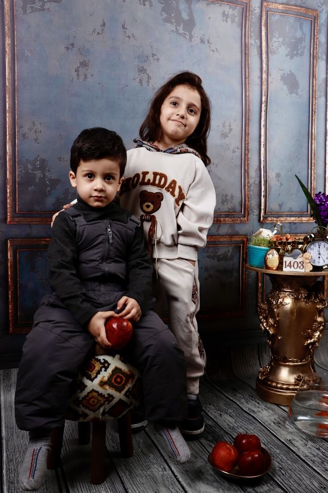 Фотография автора Seyedeh hanieh seiffard