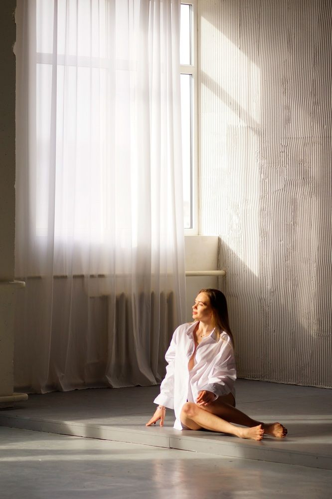 Photograph by Юлия Воскобойникова