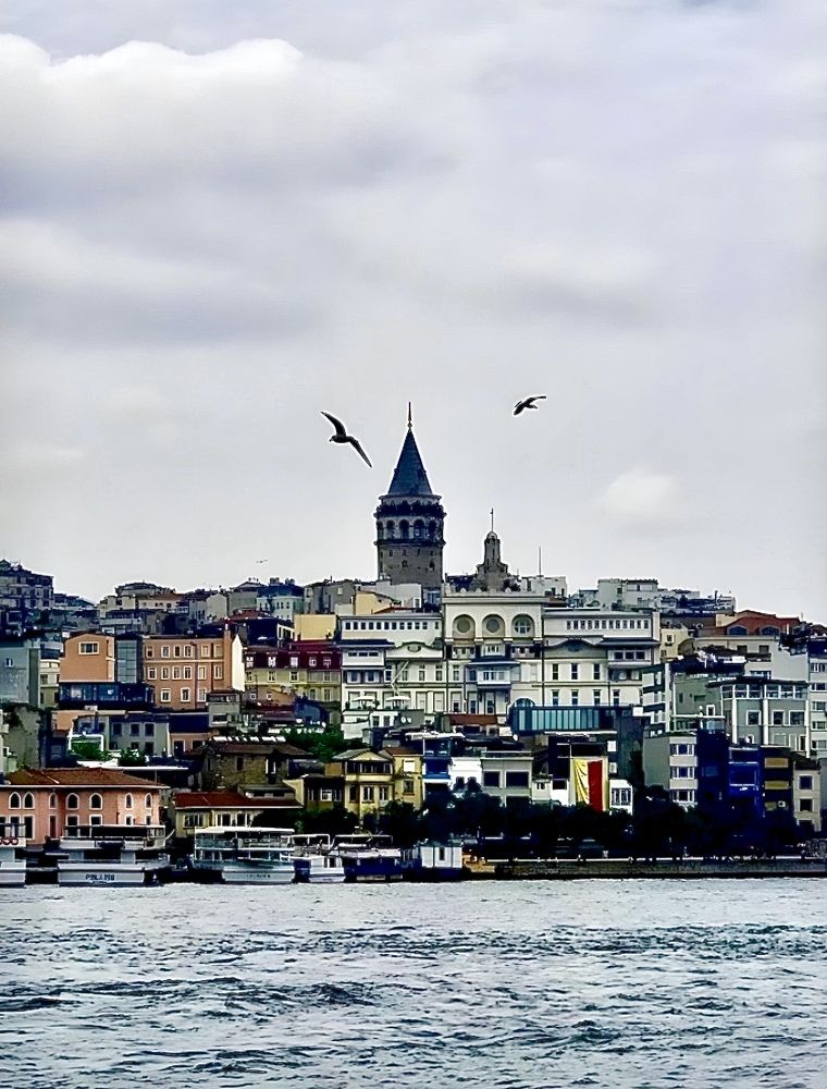 Turkey/İstanbul