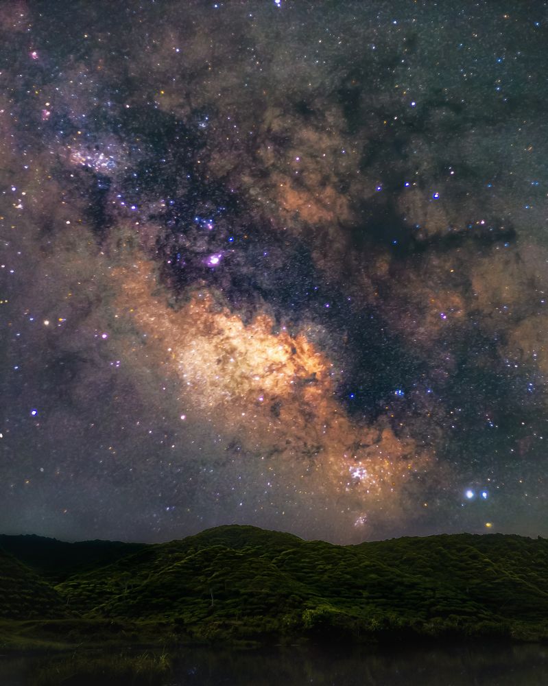 Photograph by Amritam Nath